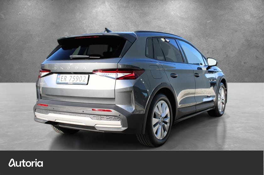 Bilde 2 av Škoda Elroq 60