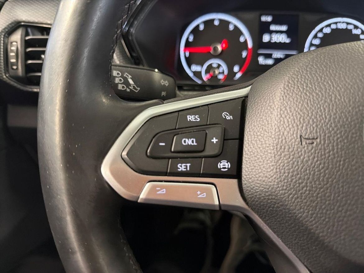 Volkswagen Volkswagen T-Cross — bild 17
