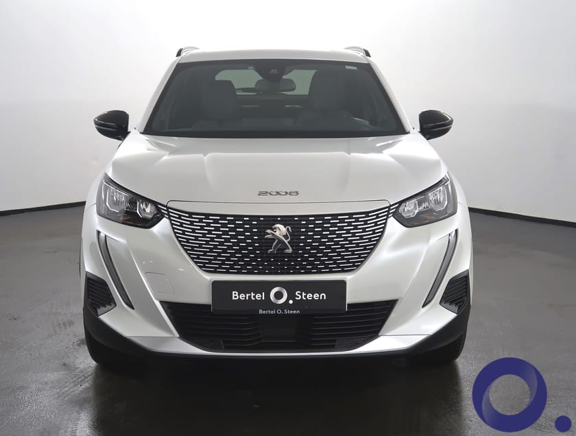 Bilde 4 av Peugeot e-2008