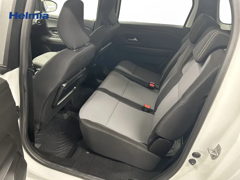 Bild 10 av 13 – Dacia Jogger 7-sätes TCe 110 Extreme 7 platser II