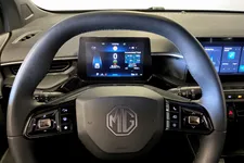 MG 3 Hybrid+