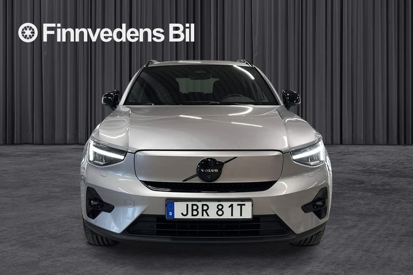 Bild 5 av Volvo EX40 Single Motor Extended Range ExtendedRange Plus SE