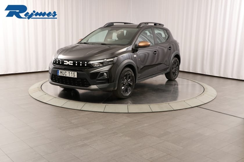 Bild 1 av Dacia Sandero Stepway TCe 110 Extreme