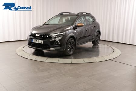 Dacia Sandero Stepway TCe 110 Extreme