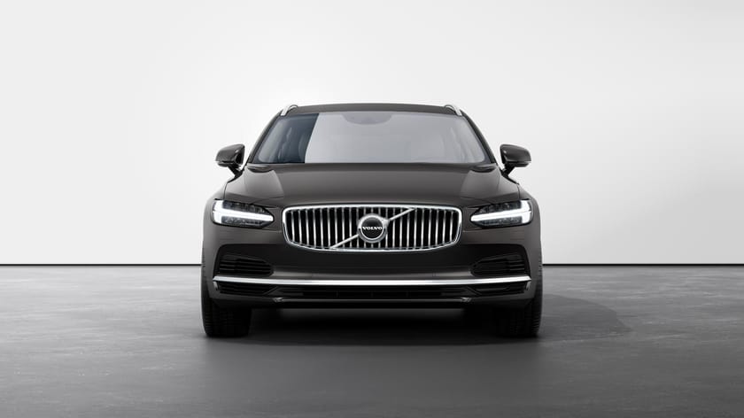 Bilde 3 av Volvo V90 Recharge T6 Inscription KROK|LYS.PK|ACC|H&K|TONEDE|8år*