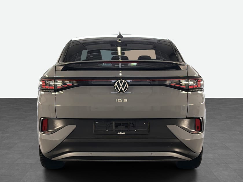 Bilde 3 av Volkswagen ID.5 Pro Performance – Sport/hengerfeste/innbytte/finans
