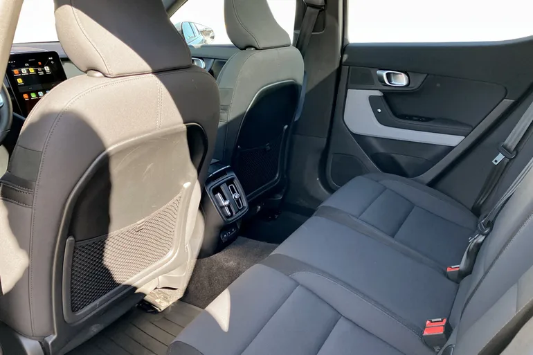 Polestar 2 Long Range Single Motor