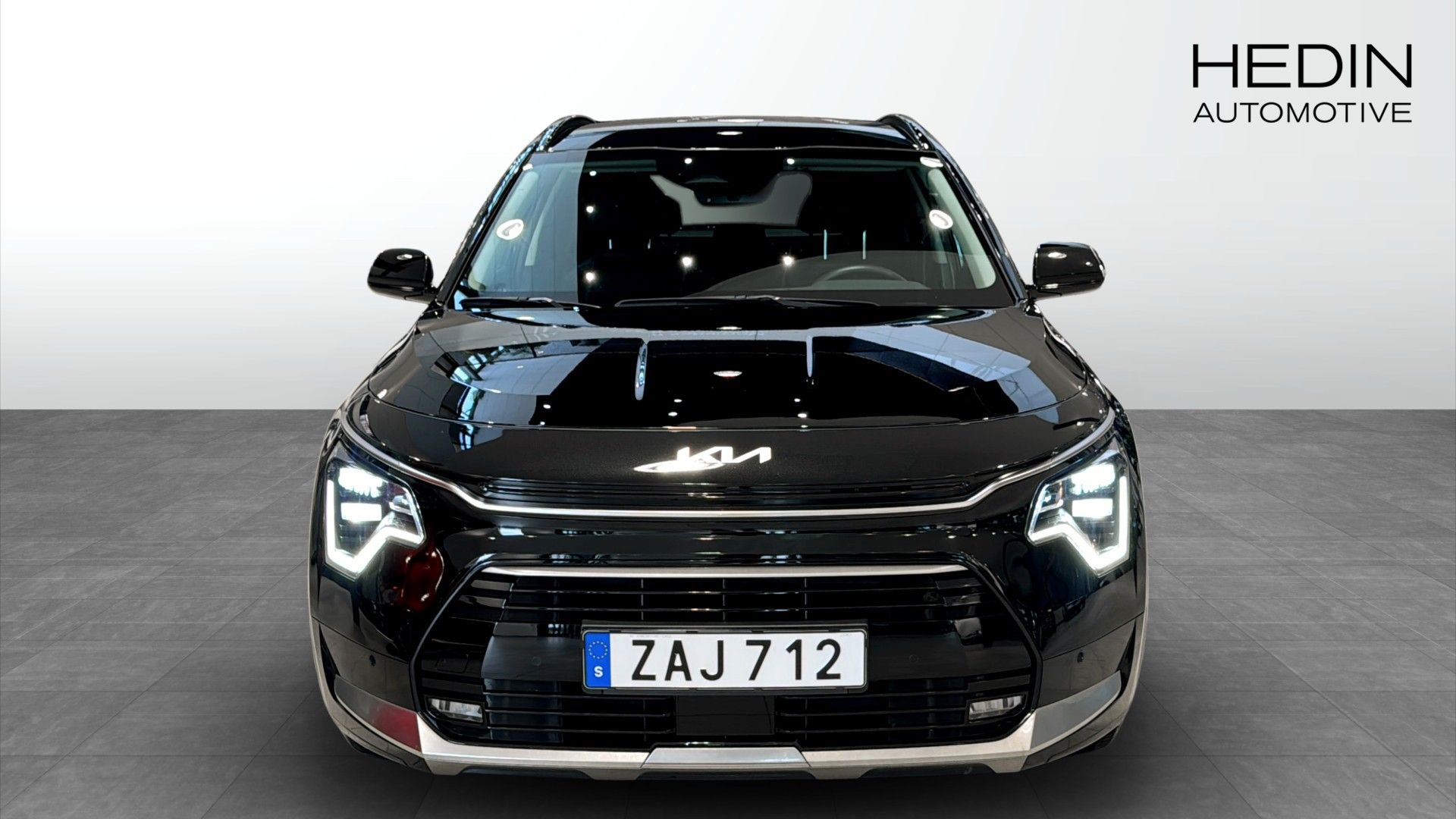 Kia Niro Plug-In-Hybrid 2024, kuva 2/10