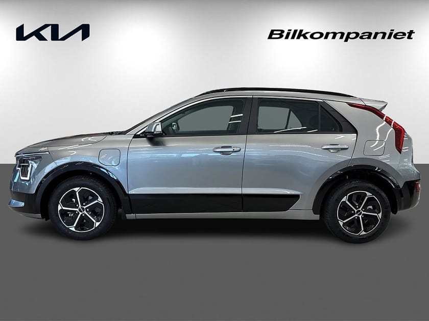 Bild 4 av Kia Niro Plug-In-Hybrid Plug-in Hybrid 183hk Action OMG Leverans