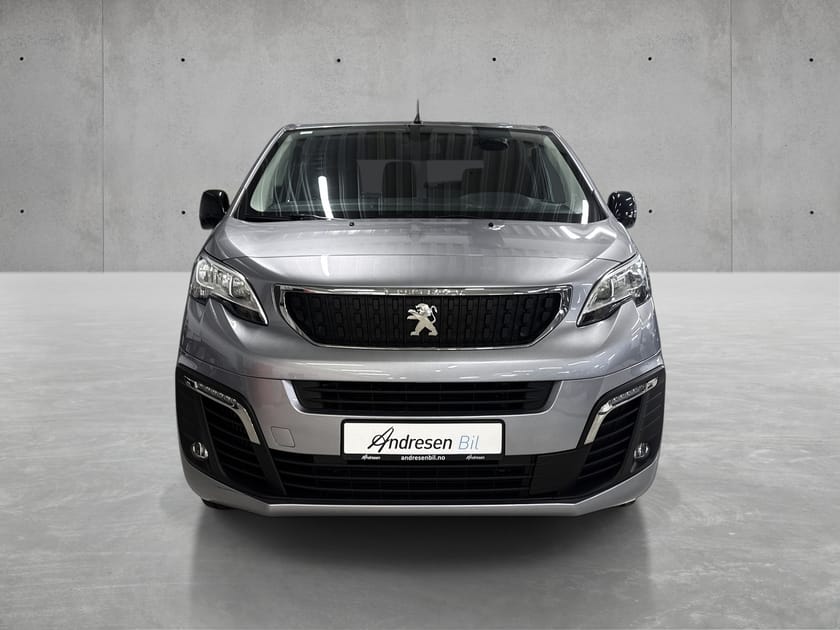 Bilde 2 av Peugeot Expert