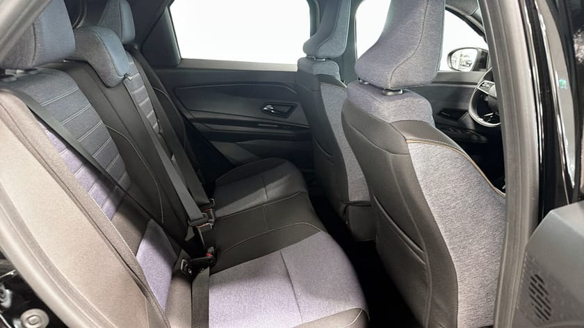 Bild 5 av Renault 5 E-Tech PL 3690kr/mån TECHNO EV52