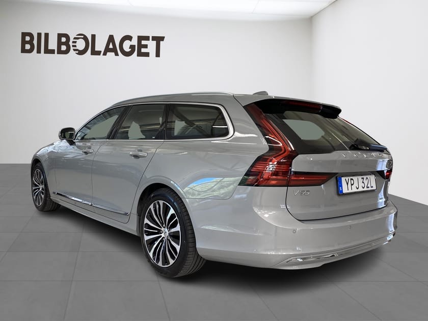 Bild 3 av Volvo V90