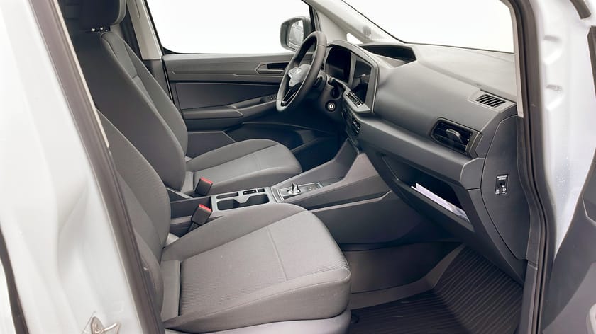 Bild 3 av Ford Transit Connect L2 TREND SKÅP 2.0 122Hk AUT FWD
