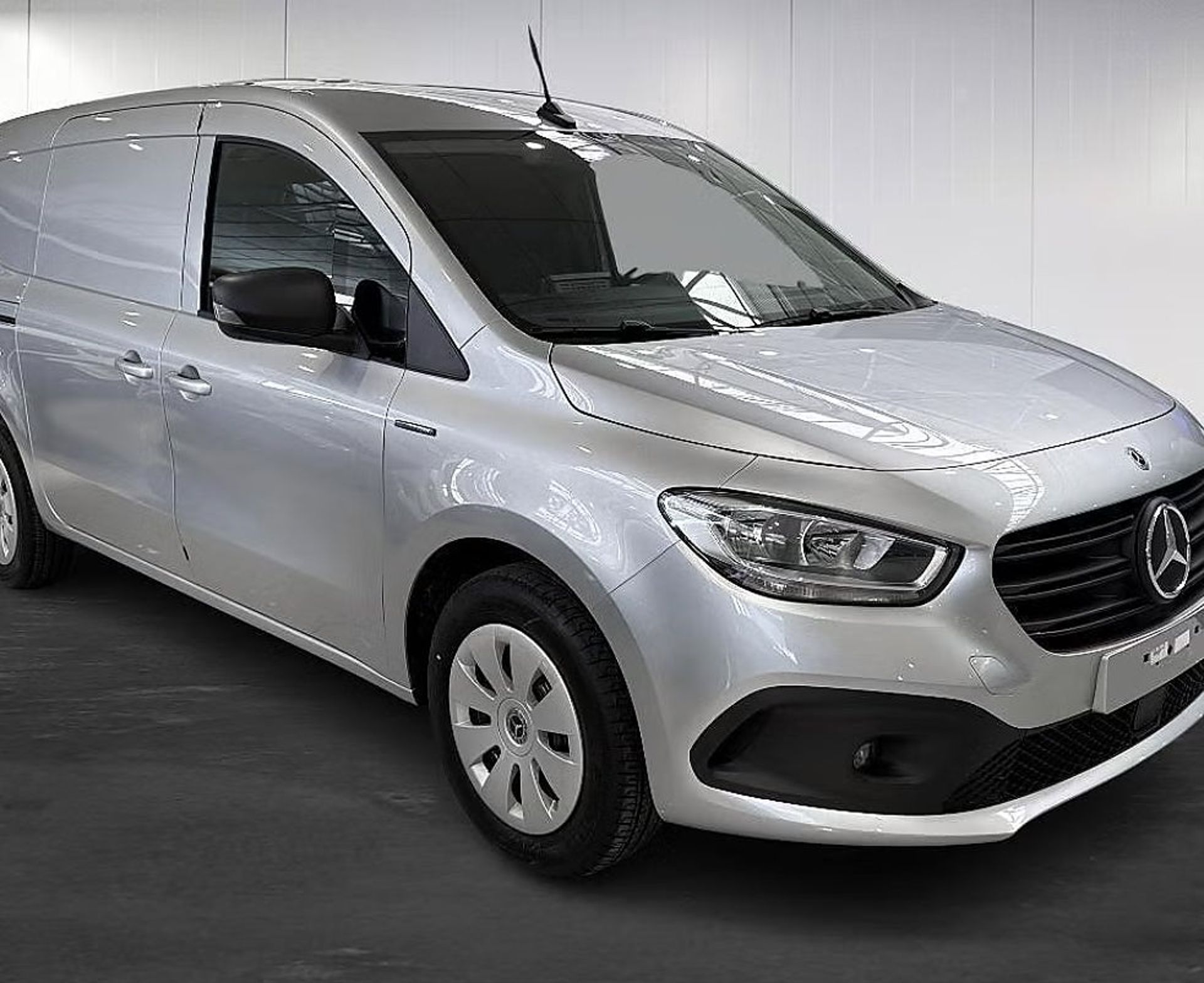 Mercedes-Benz Citan 2026, bild 2/6