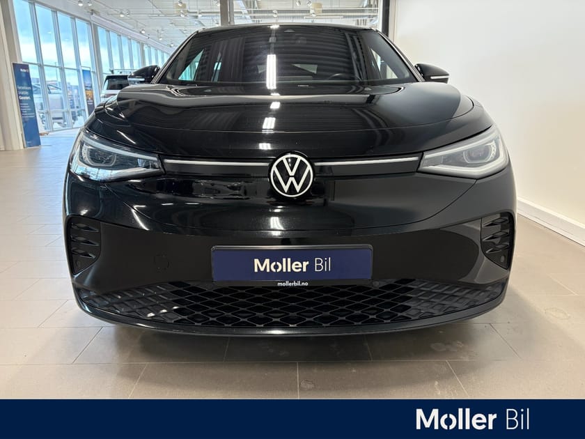 Bilde 4 av Volkswagen ID.5 GTX 77kWh 299hk 4MOTION