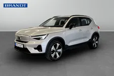 Volvo XC40 Recharge
