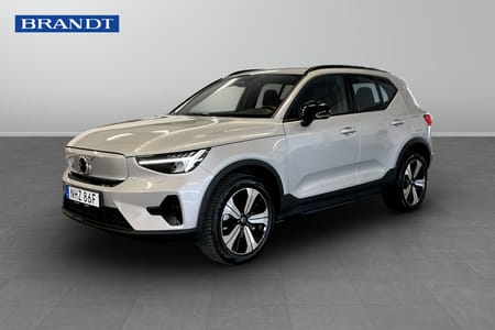 Volvo XC40 Recharge
