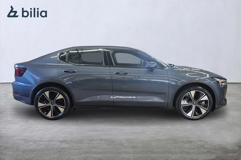 Bild 5 av Polestar 2 Standard Range Single Motor 