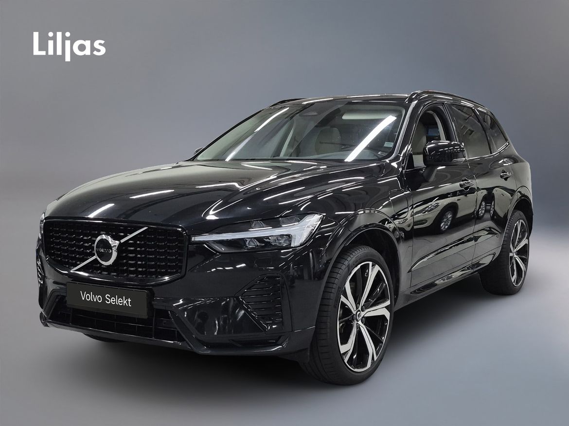DJS51H – Volvo XC60