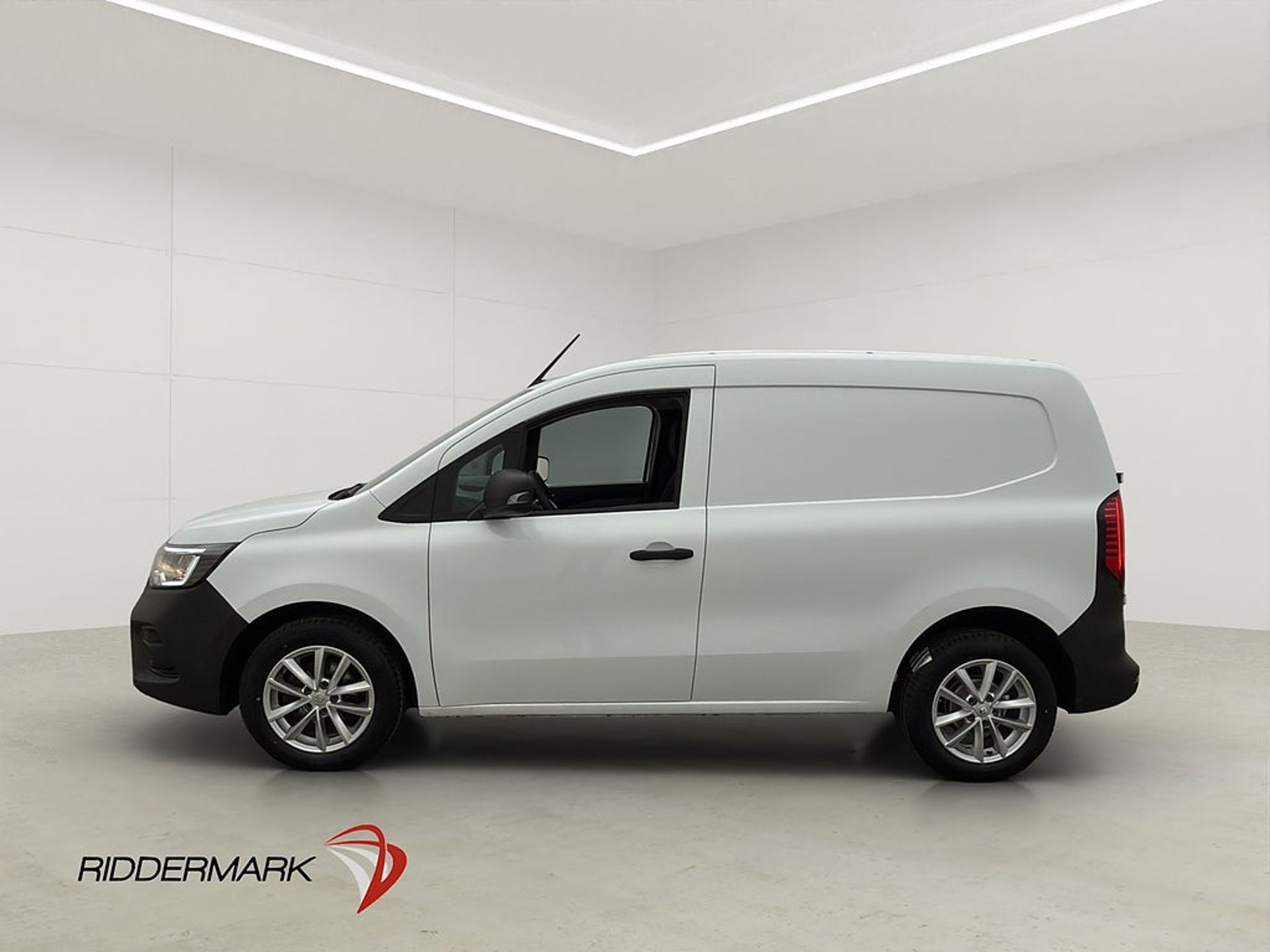 Renault Kangoo 1.5dCi Värmare Dragkrok 2022, bild 6/10