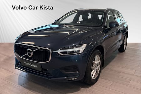 Volvo XC60 B4 AWD Diesel Momentum Advanced Drag B-Kamera