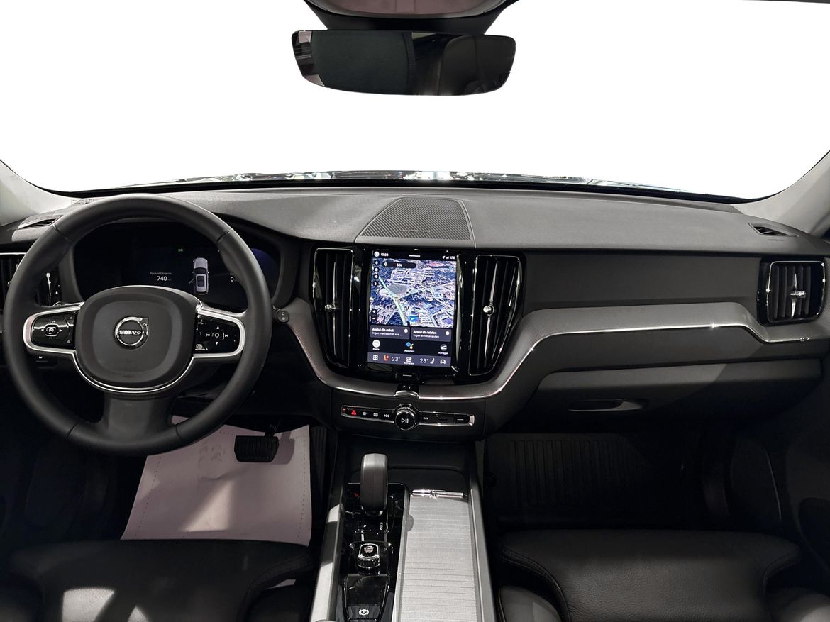 Volvo XC60 2025 - miniatyr 8