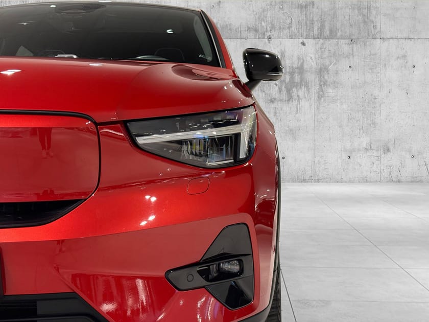 Bilde 4 av Volvo C40 Recharge Twin motor