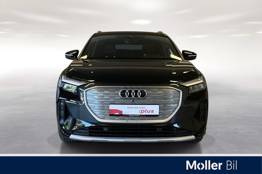 Bilde 2 av Audi Q4 50 e-tron quattro 