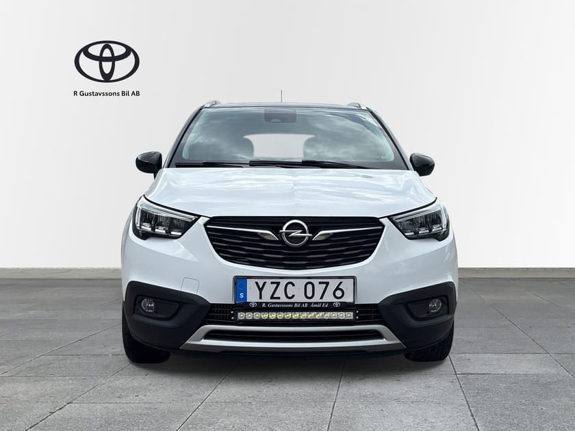 Bild 5 av Opel Crossland X