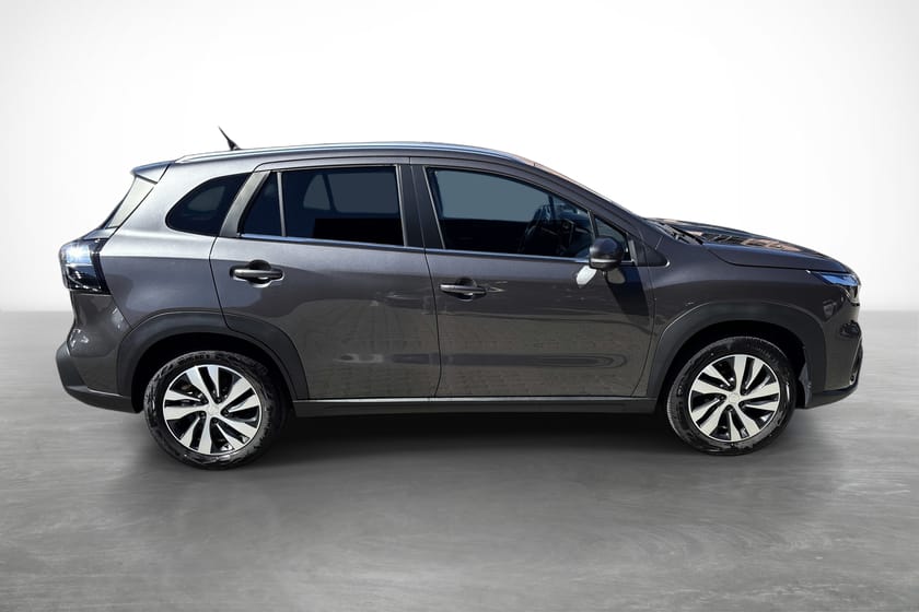 Bilde 4 av Suzuki S-Cross Hybrid AllGrip Hengerfeste, lav km!