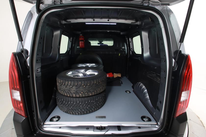 Bilde 5 av Peugeot Partner L1