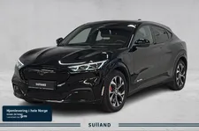 Thumnail bilde 0 av Ford Mustang Mach-E Long Range AWD
