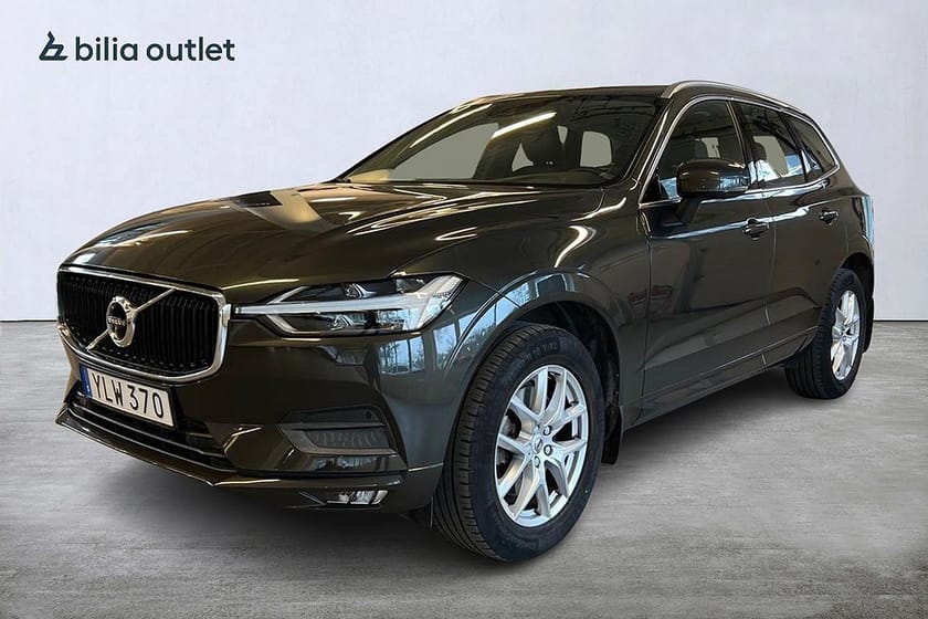 Bild 1 av Volvo XC60