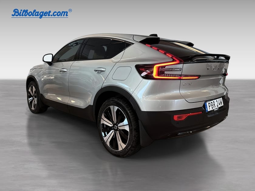 Bild 5 av Volvo C40 Recharge Core