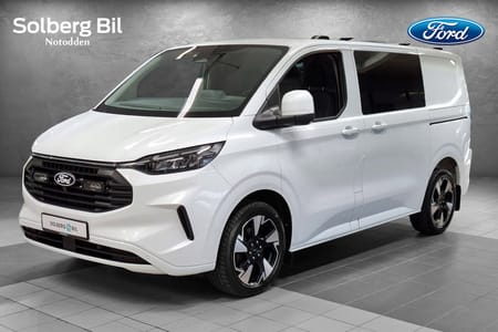 Ford Transit Custom 320