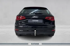 Thumnail bilde 3 av Audi A3 Sportback e-Tron