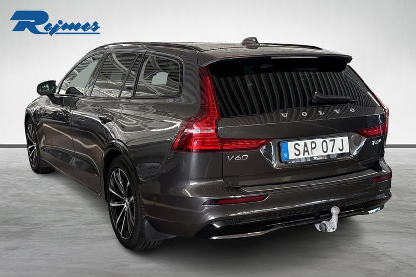 Bild 2 av Volvo V60