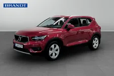 Volvo XC40 D3 AWD