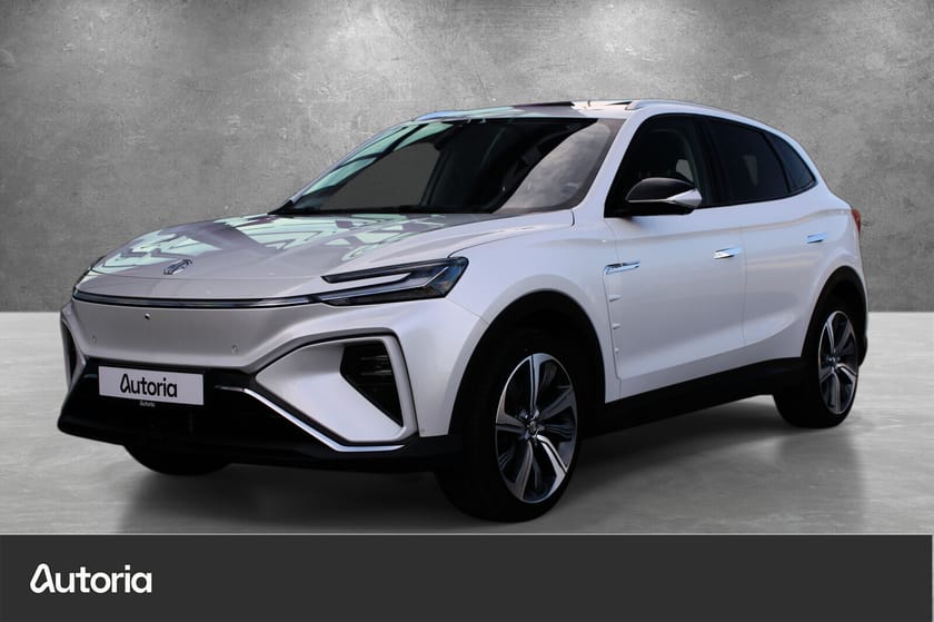 Bilde 1 av MG Marvel R 2WD Comfort