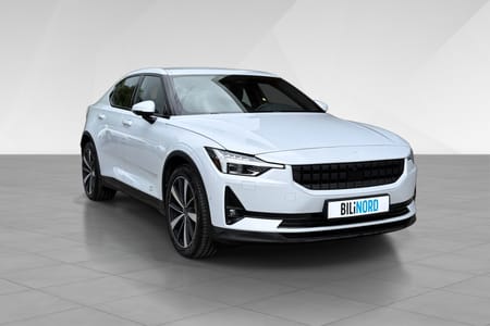 Polestar 2 Long range Dual motor AWD Plus & Pilot