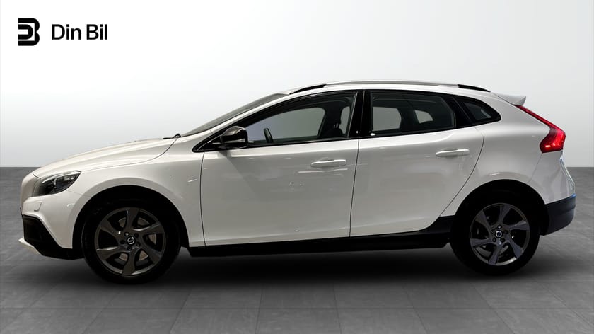 Bild 2 av Volvo V40 Cross Country D3 Polestar Geartronic