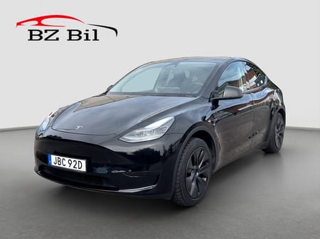 Tesla Model Y Long Range RWD Autopilot/HW4 Moms Pano Drag