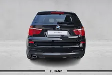 Thumnail bilde 3 av BMW X3 xDrive20d