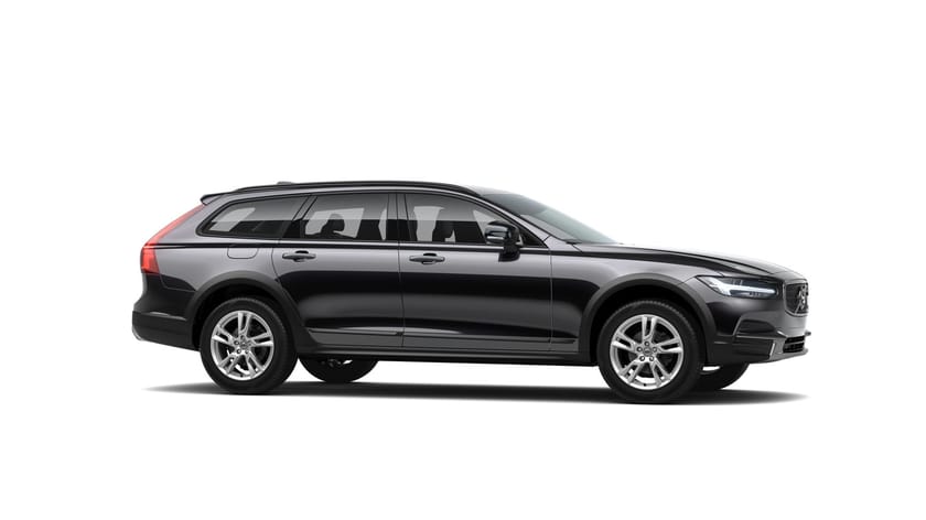 Bild 1 av Volvo V90 Cross Country
