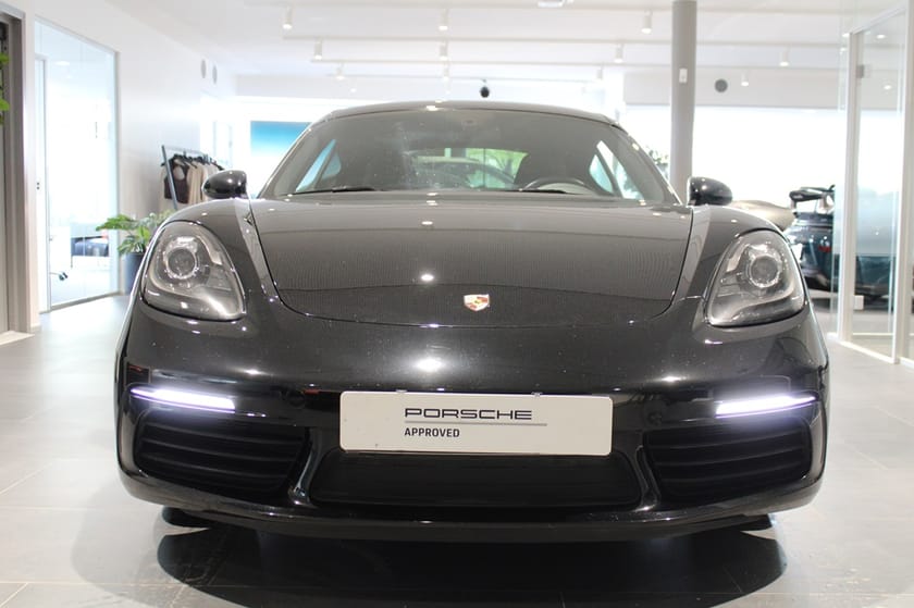 Bild 5 av Porsche 718 Cayman 