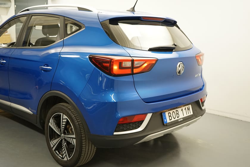 Bild 3 av MG ZS EV 