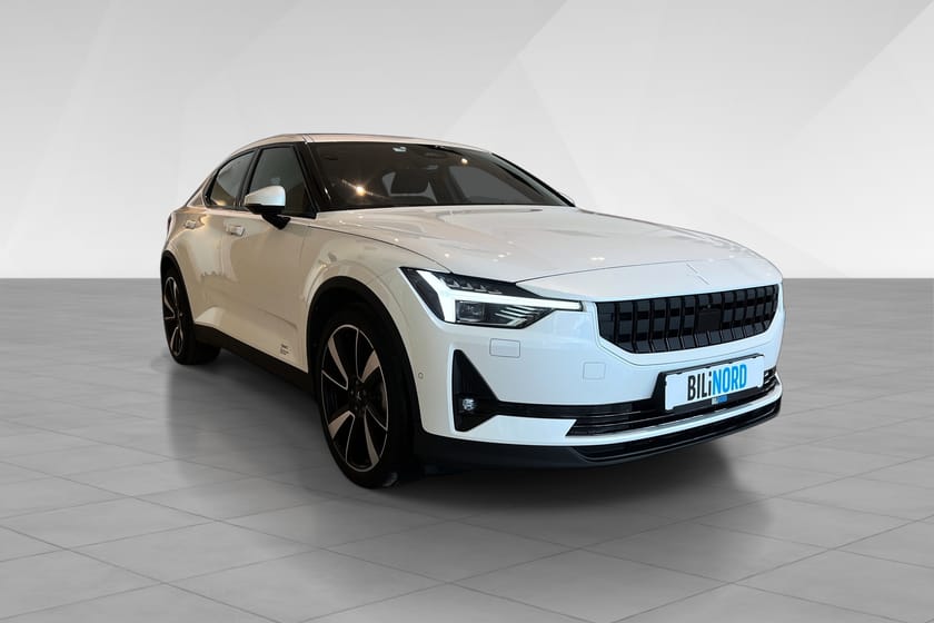 Bilde 1 av Polestar 2 Long range Dual motor Plus & pilot/ Klima