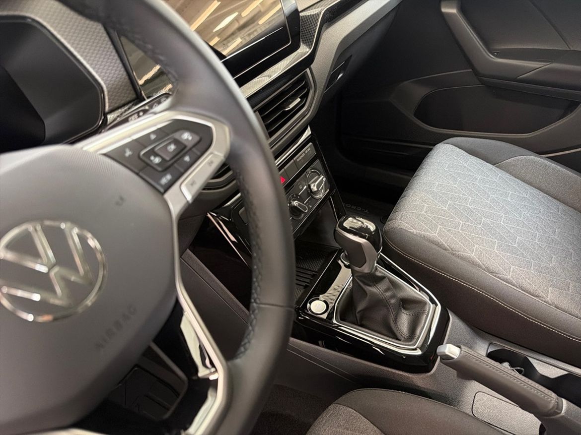 Volkswagen Volkswagen T-Cross — bild 14