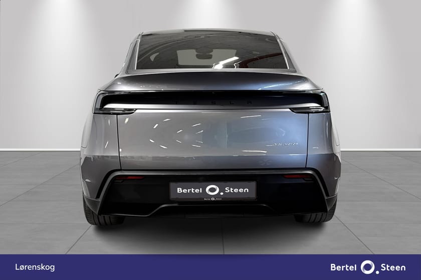 Bilde 4 av Tesla Model Y Long Range AWD | Panorama | 360° | Autostyring