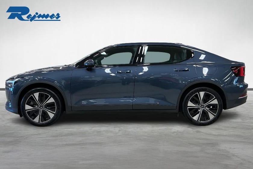 Bild 3 av Polestar 2 Standard Range Single Motor 69kWh